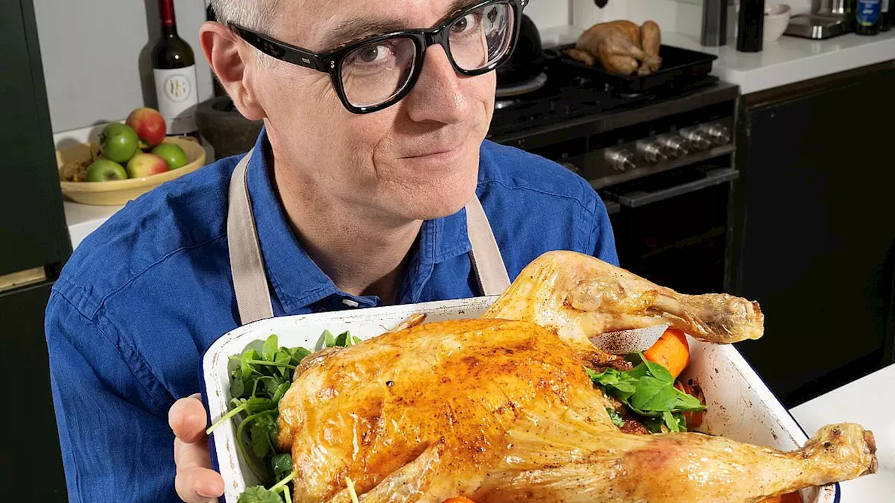 The Great British Protein Pivot: How Chicken Conquered the UK High Street