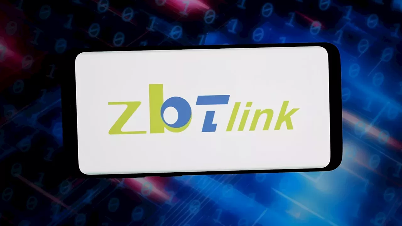 The Invisible Door: How Zbtlink's Router Backdoor Bypassed US Firewalls