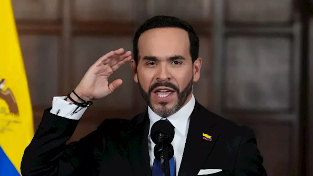 Colombia's Bold Shift: President De la Espriella Overturns 2015 Public Carry Ban