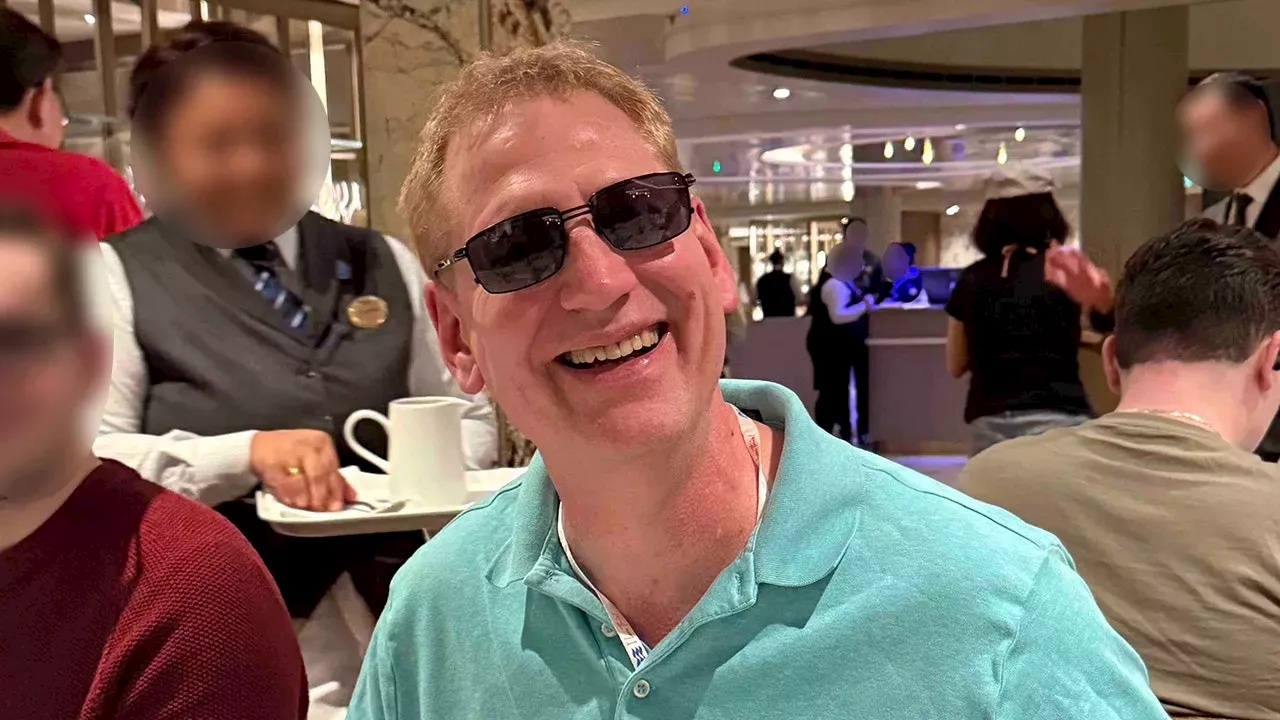 Tragedy Aboard the Sun Princess: The Fatal Pool Accident of Pastor Steve Junker