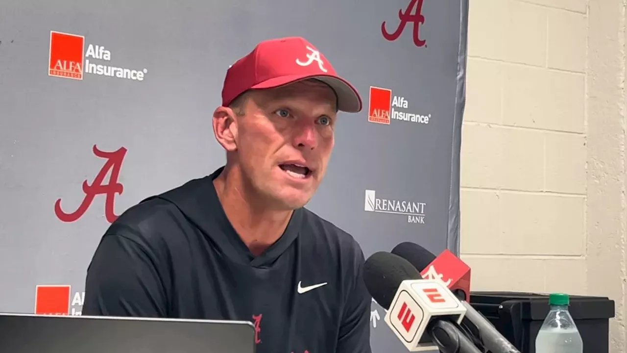 Alabama's Resilient SEC Start: Beyond the 45-17 Scoreline