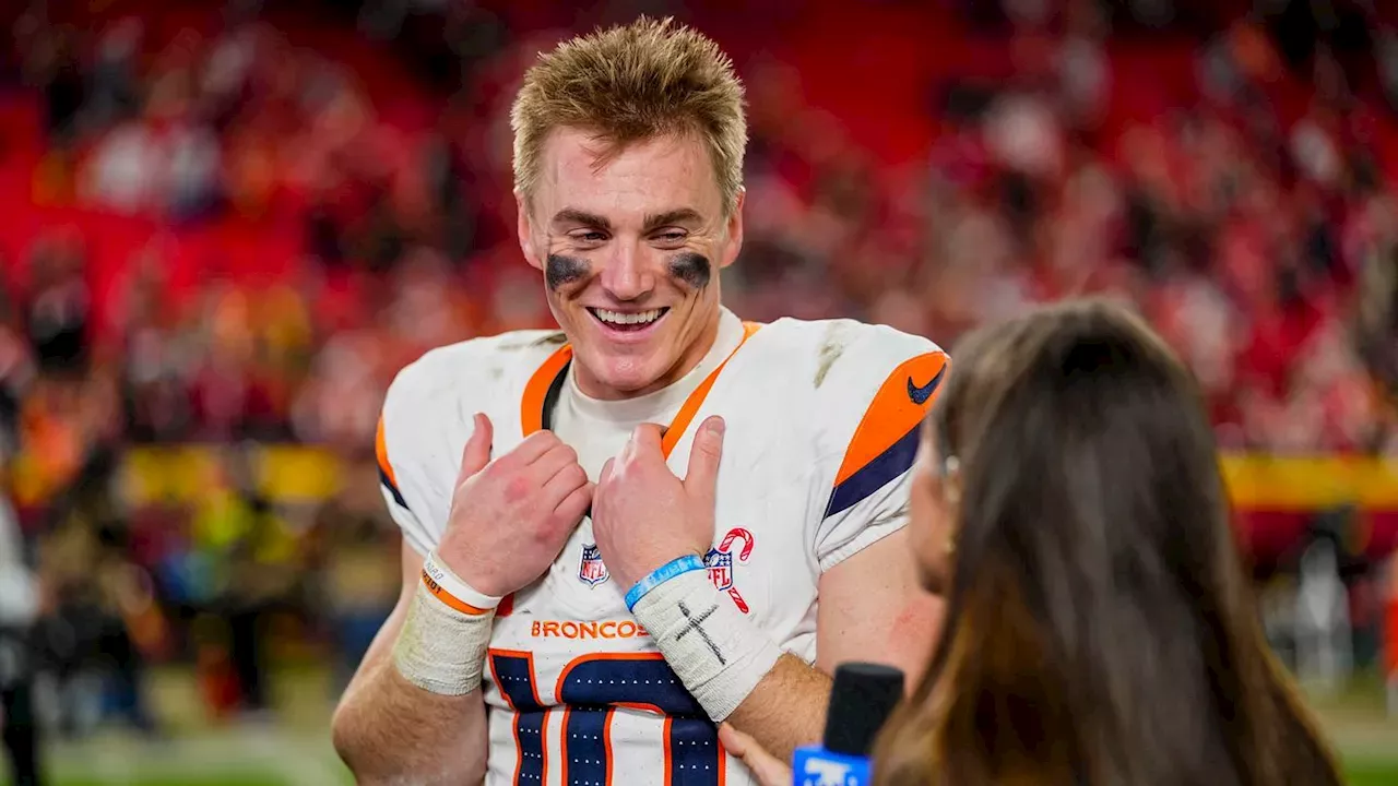 Can Sean Payton Break the Broncos' Arrowhead Curse?
