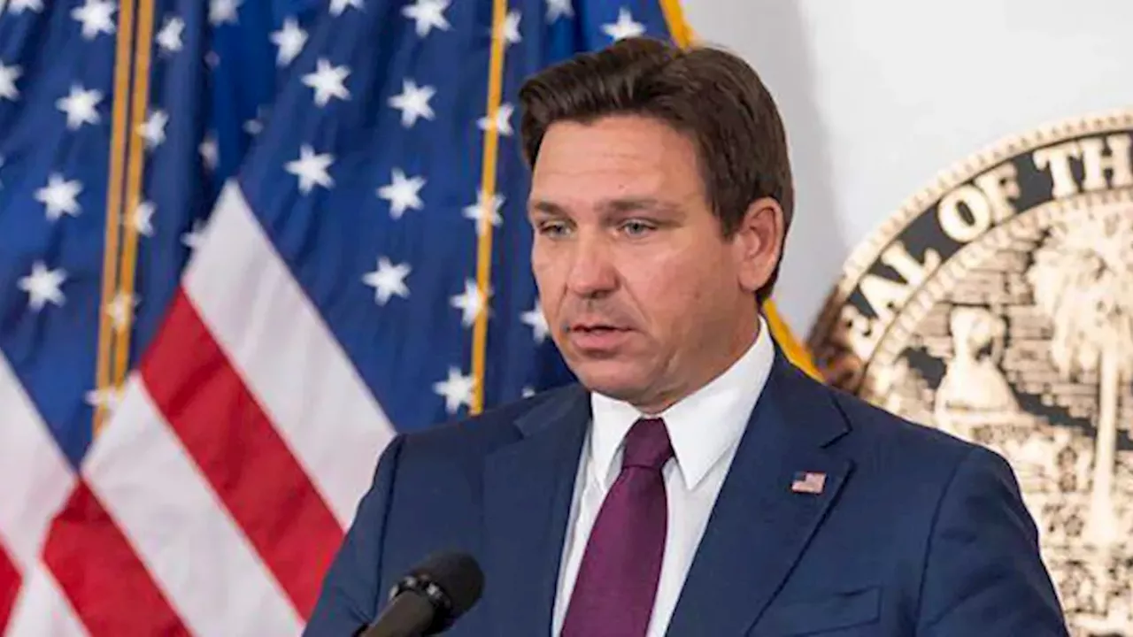 DeSantis Defends Black Juror in Lindsay Clancy Case Against 'Legacy Media' Smear
