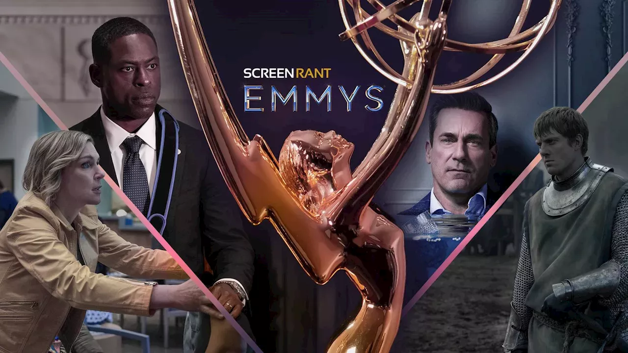 The 78th Emmy Drama Race: Fantasy Epics vs. Character Studies