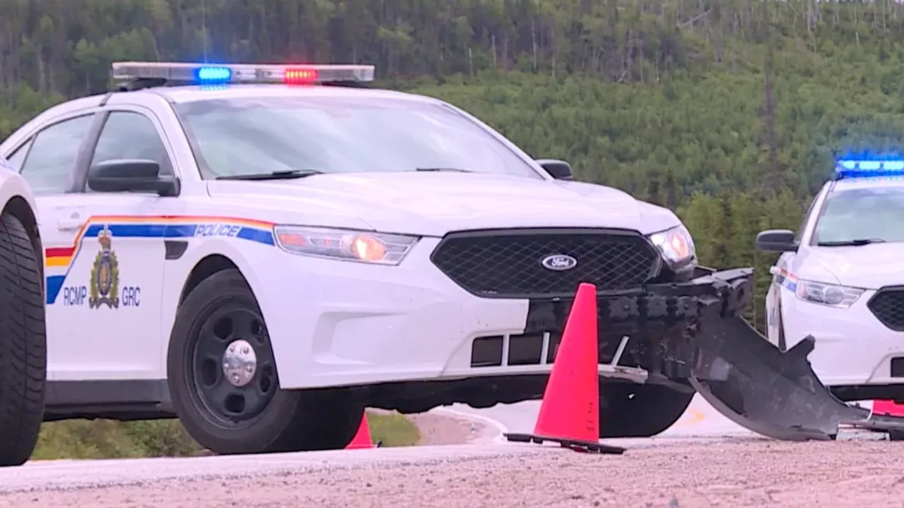 Nova Scotia Man's Impaired Driving Arrest Highlights Judicial Delays