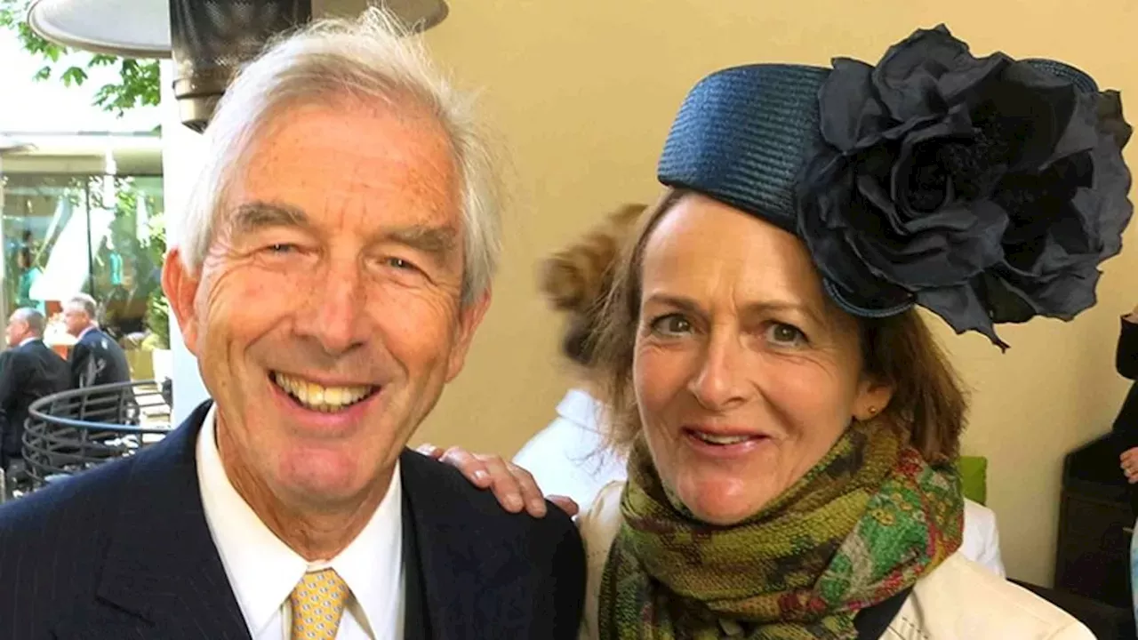 Duke of Somerset Re‑enters the Spotlight With Love Affair to Eliza Dugdale