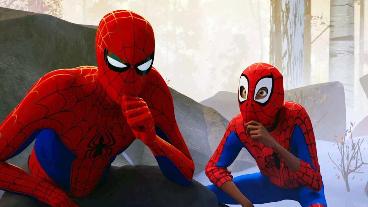 Beyond the Pixels: Why 'Chaotic Charm' Wins the Family Movie Night