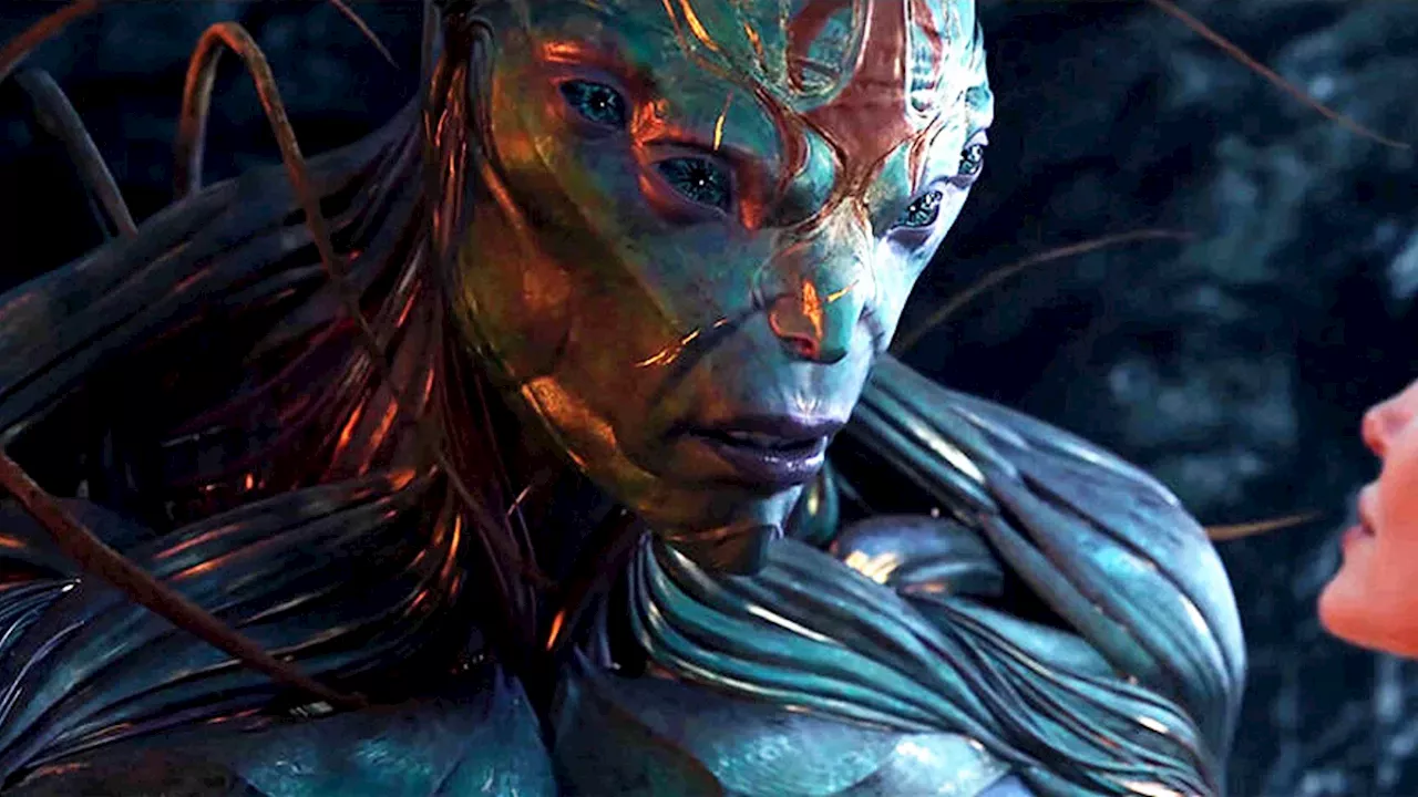 The Eternals Experiment: How a 47% Rotten Tomatoes Score Redefined Marvel's Limits