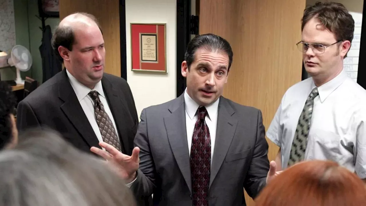 Beyond Dunder Mifflin: Peacock’s High-Stakes Bet on The Office Legacy