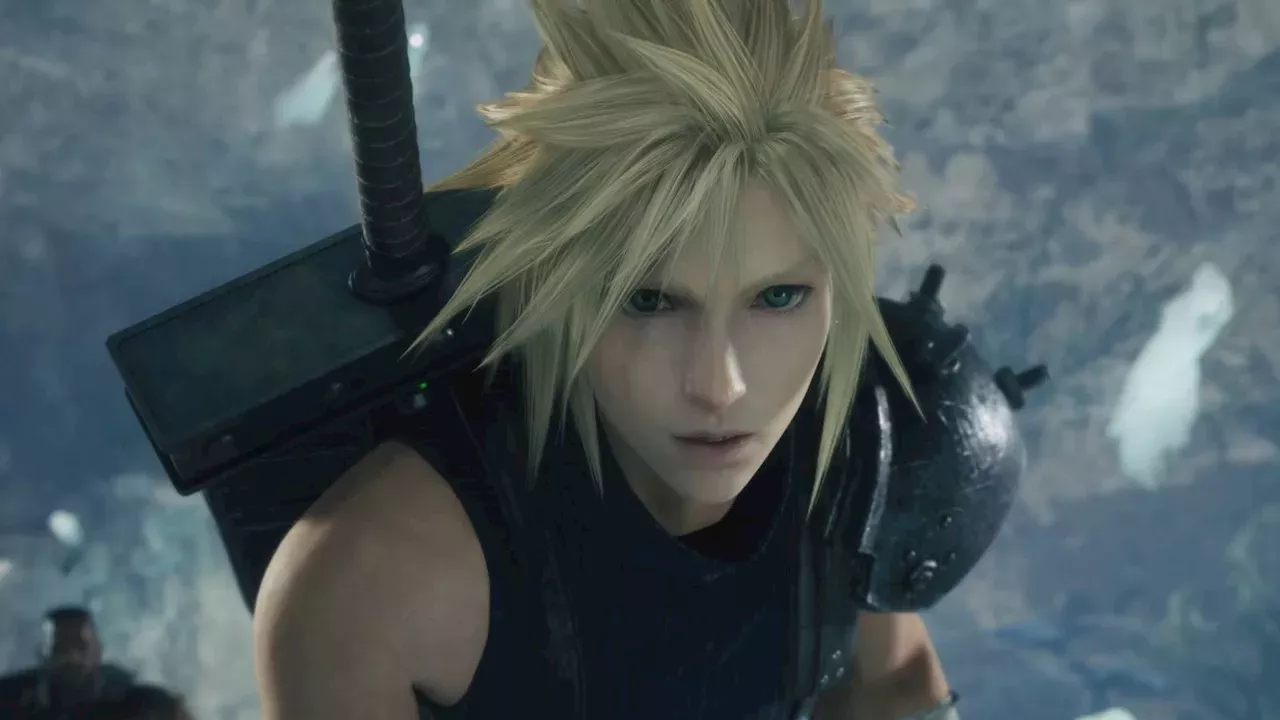 Square Enix Teases Final Fantasy VII TV Show as Remake Trilogy Nears End