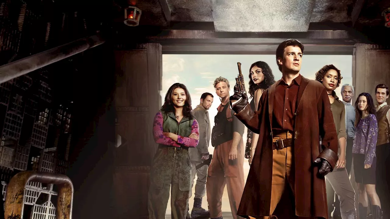 Reimagining Serenity: Can Modern Stars Carry the Firefly Torch?