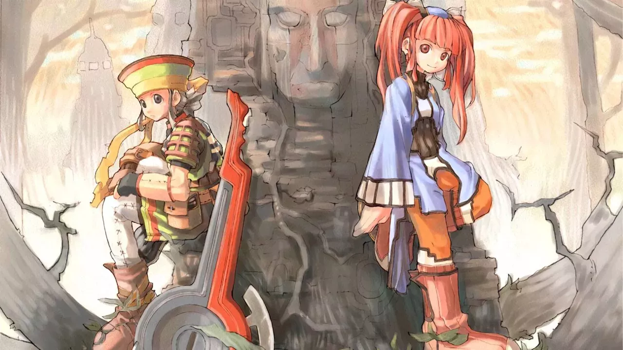 Beyond Final Fantasy VII: The Lost PS1 RPGs That Shaped the Genre