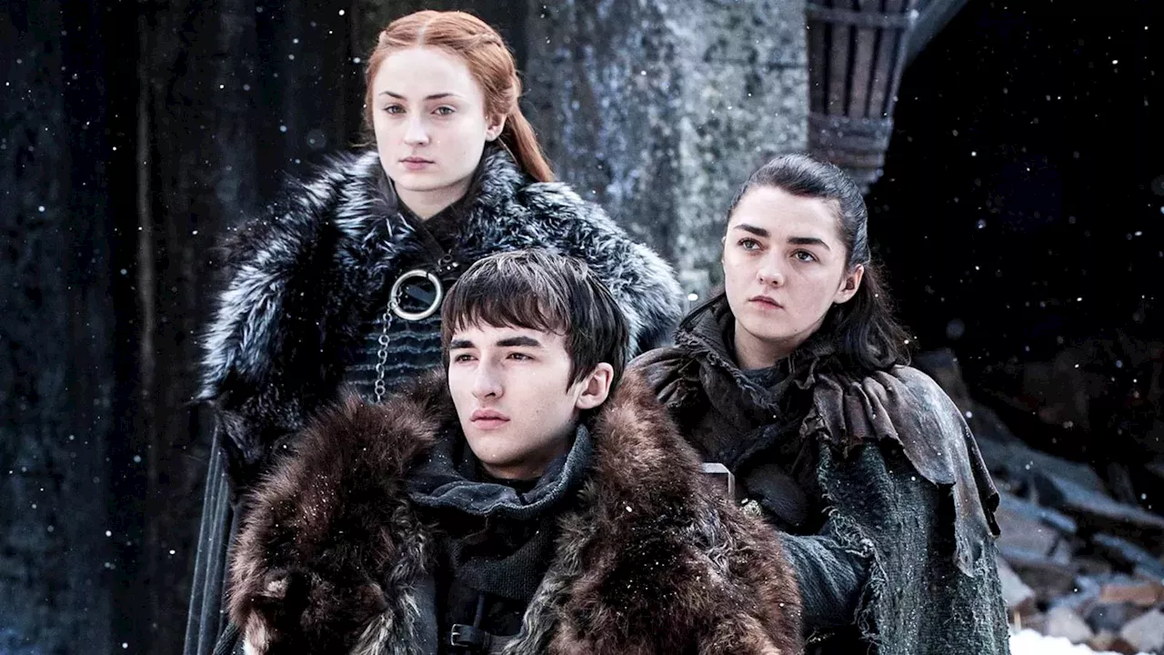 The Raven's Regret: Why Gordon Warneke Finds the Final Game of Thrones Seasons "Embarrassing"