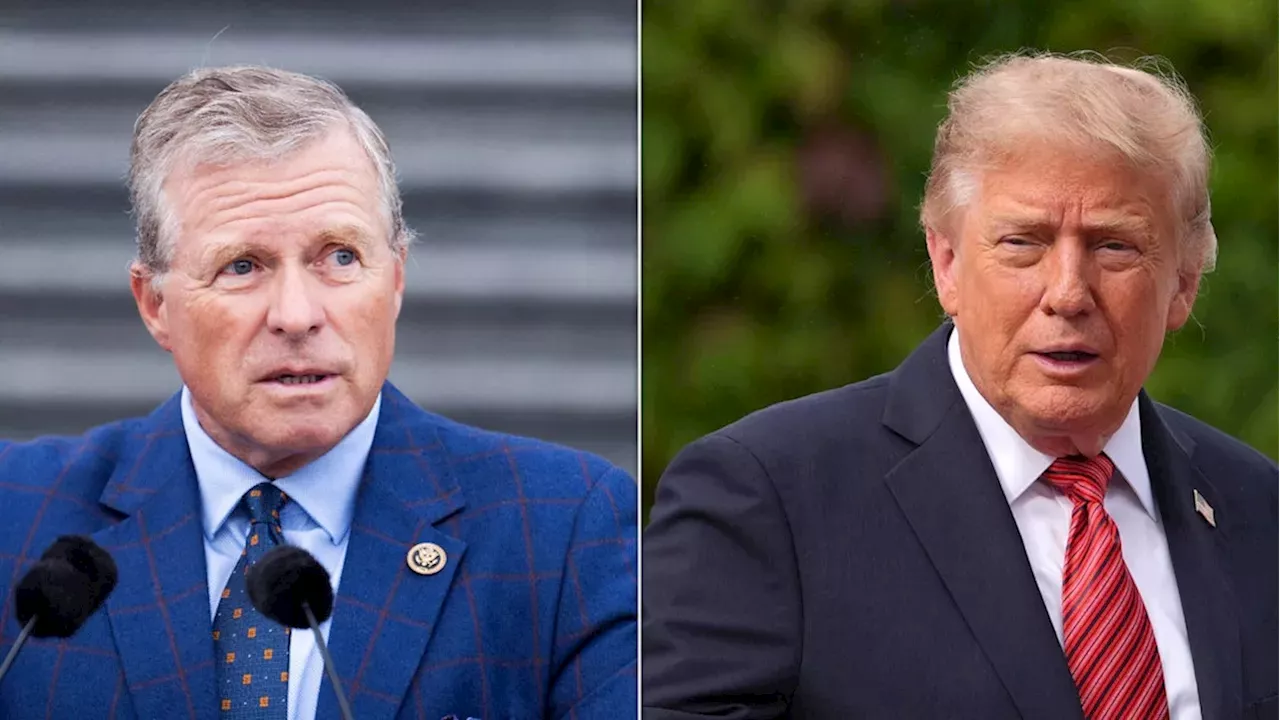 Former GOP First Responder Slams Trump for Equating 9/11 with January 6
