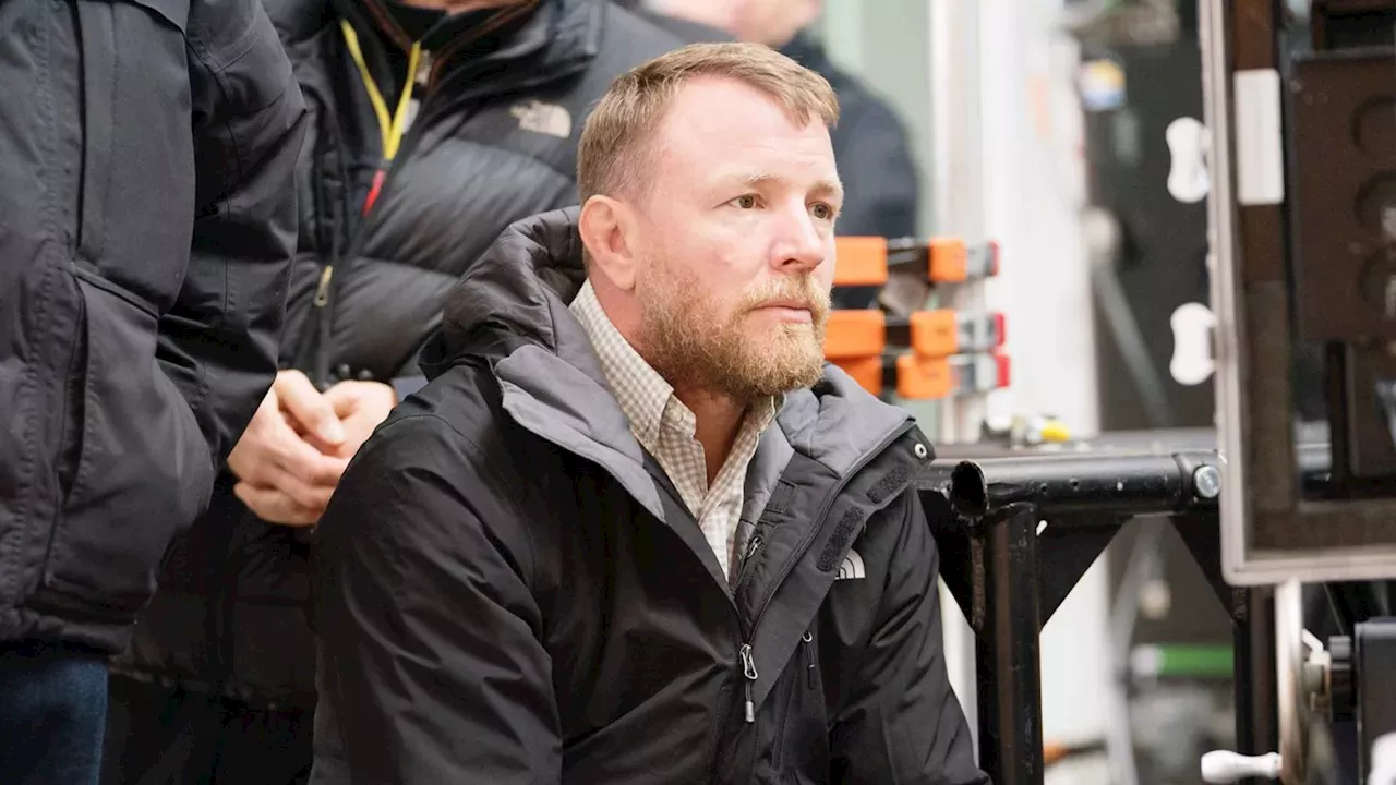The Guy Ritchie Paradox: Why Fountain of Youth Thrives Despite the Critics