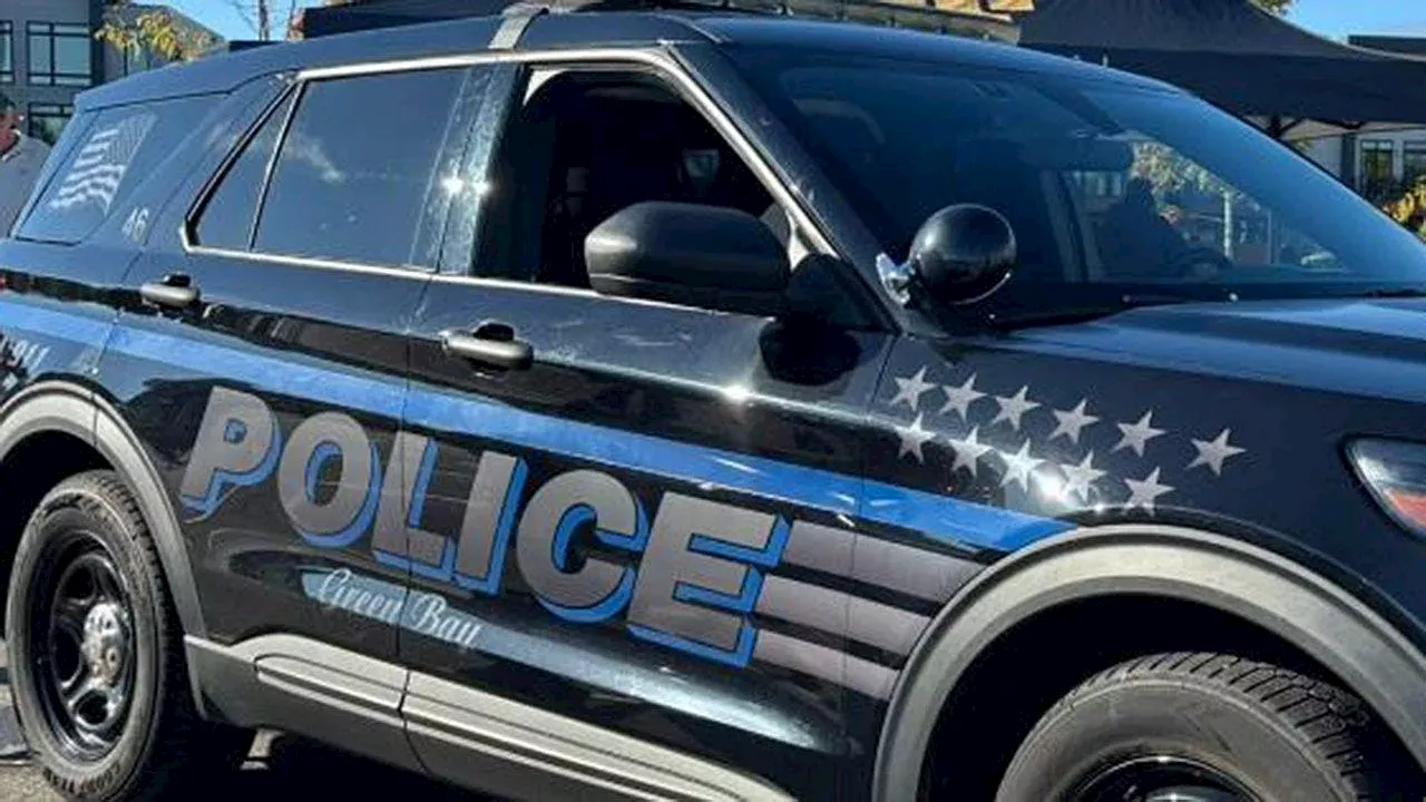 Chaos in Green Bay: Four Officers Injured During Food Truck Confrontation