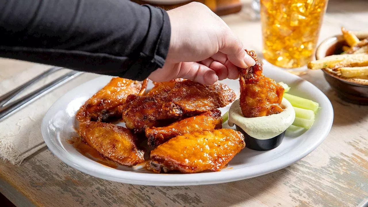 The Great American Wing Map: How Regional Flavors Are Challenging Buffalo’s Monopoly