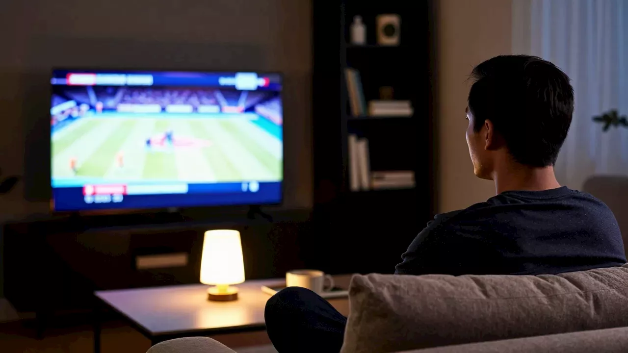 Fubo’s Content Blitz: Can 2,500 New College Games Save Shrinking Margins?
