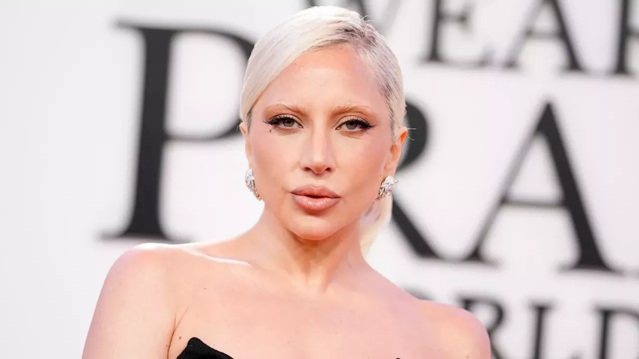 The Salmon DNA Secret: Inside Lady Gaga’s Newest Skincare Obsession