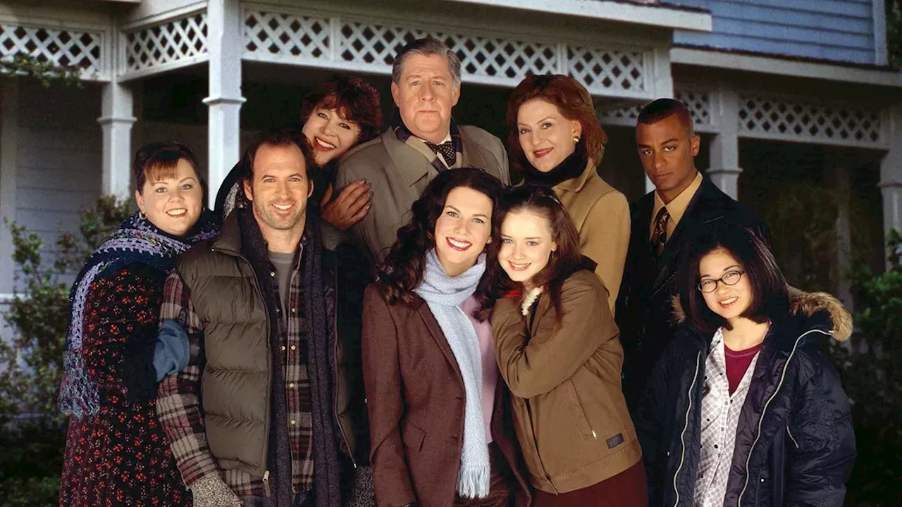 Beyond Lorelai and Luke: Reclaiming the Forgotten Faces of Stars Hollow