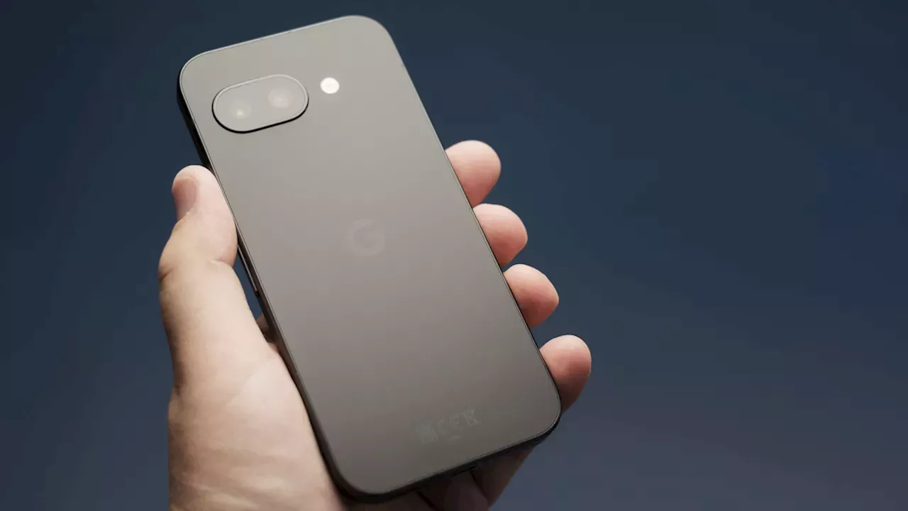 Pixel's Seven-Year Bet: Can Software Longevity Outlast Hardware Decay?