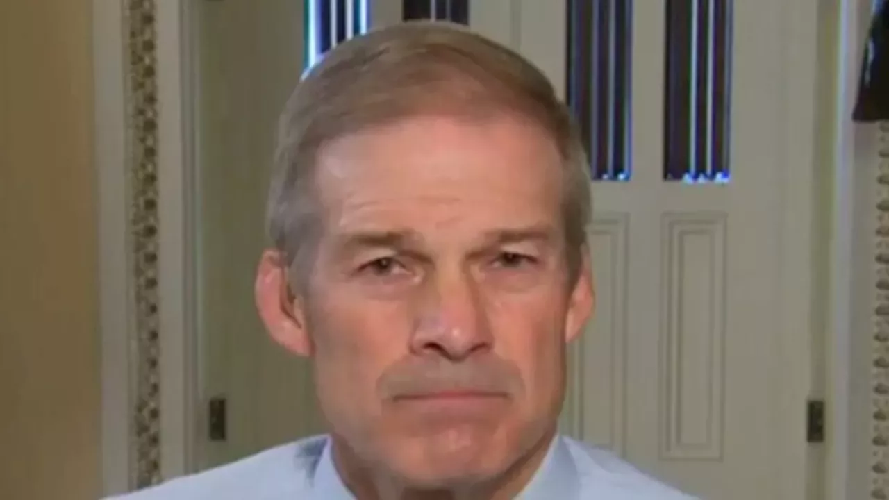 Jim Jordan’s Economic Victory Lap: Fact or Partisan Framing?