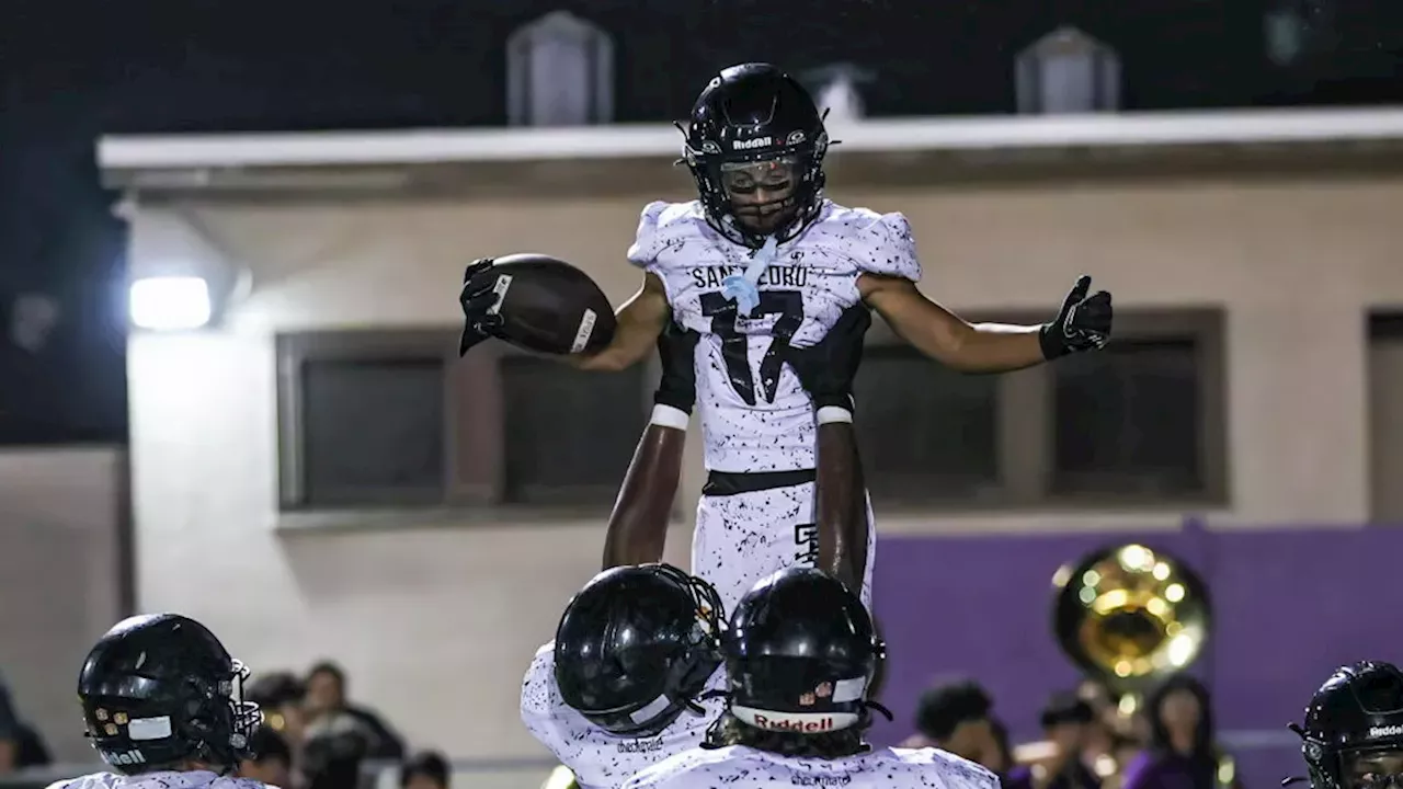 Southern California Gridiron: The Week 3 Statistical Explosion