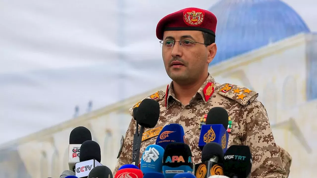 Houthi Missile Strikes in Jazan Signal Escalation in Yemen Conflict