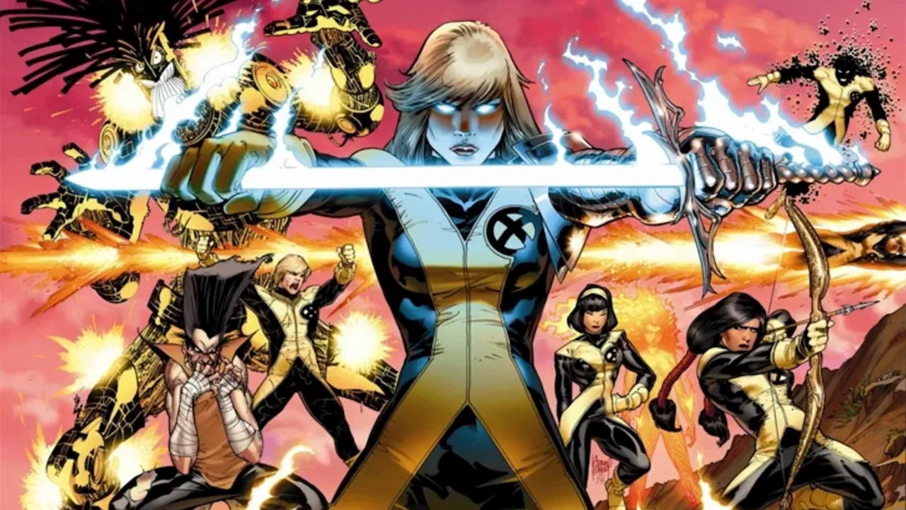 The 1982 Pivot: How the New Mutants Rebuilt the X-Men Legacy