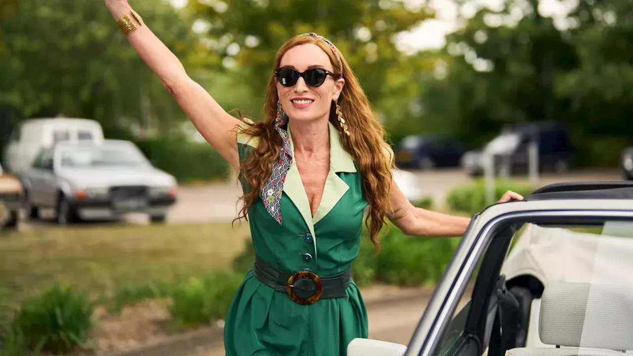 Hulu's 'Rivals' Secures Rare Early Renewal Amid Award-Winning Run