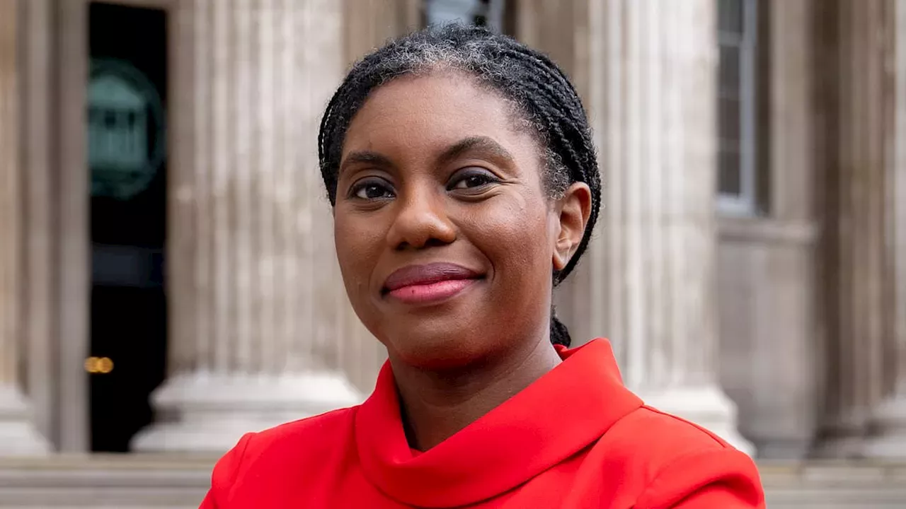 The £9 Billion Gamble: Can Kemi Badenoch Abolish the 'Death Tax'?