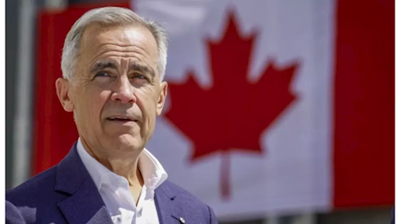Carney’s $1 Trillion Bet: Can Toronto’s Summit End Canada’s Investment Drought?