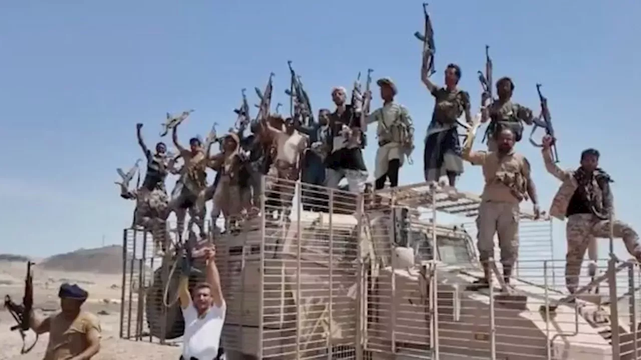 Saudi Pipeline Strike: Can Baghdad Control Its Own Militias?