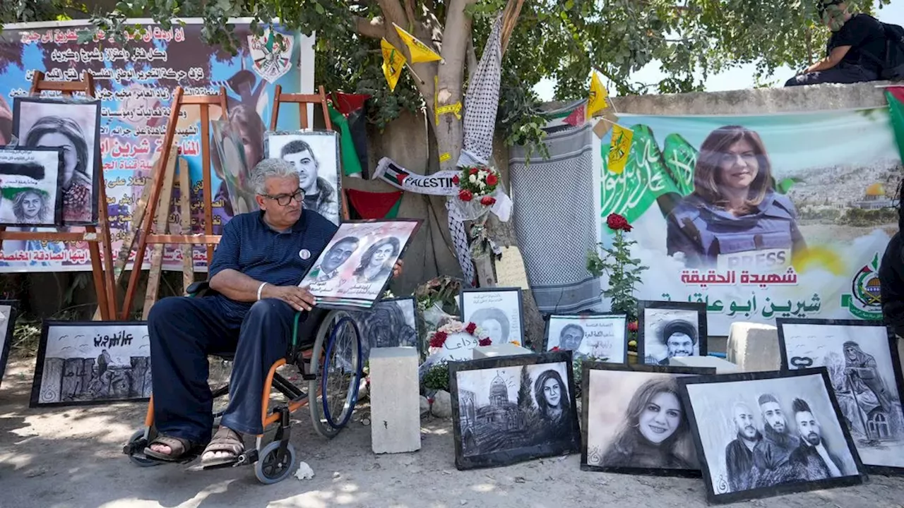 The Jenin Ultimatum: Targeting Palestinian Media in the West Bank