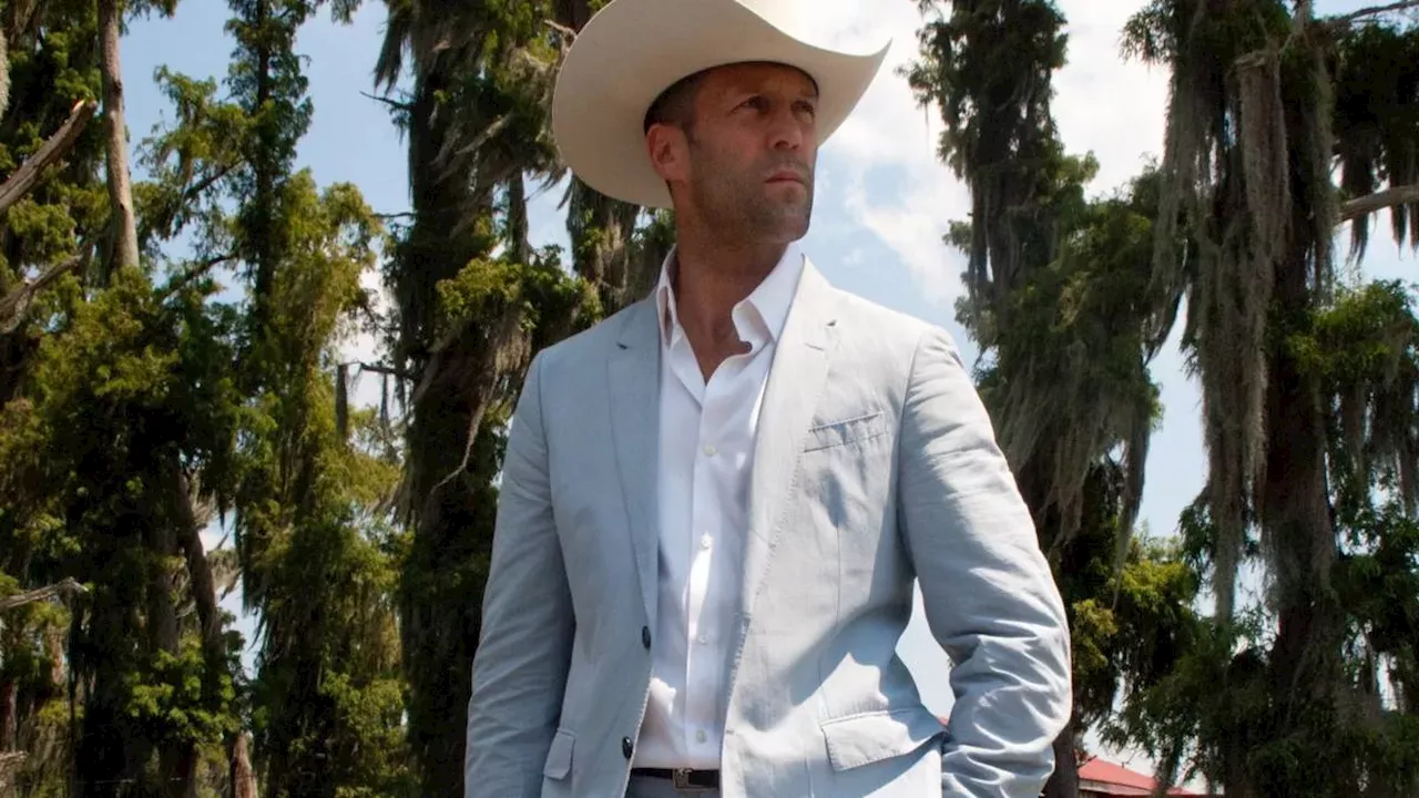 Statham's $30 Million Box Office Dip Signals a Pivot to Digital-First Action