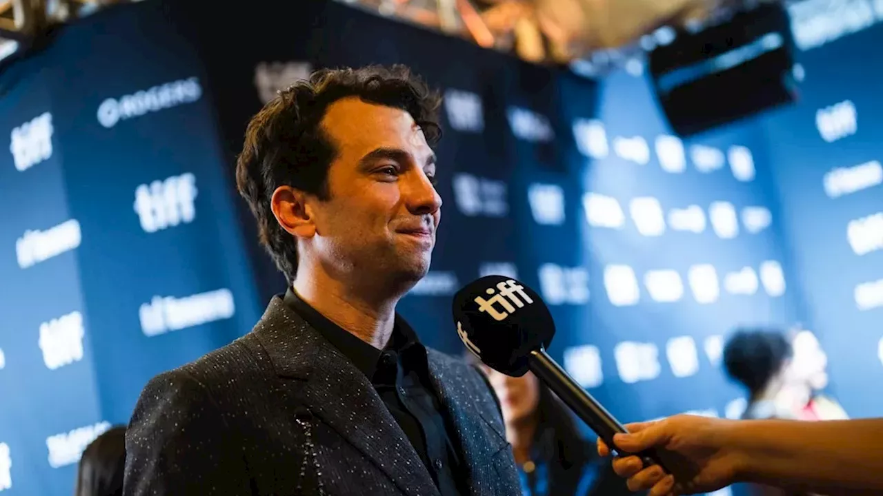 Jay Baruchel’s TIFF Premiere: A Defiant Stand for Canadian Cinema