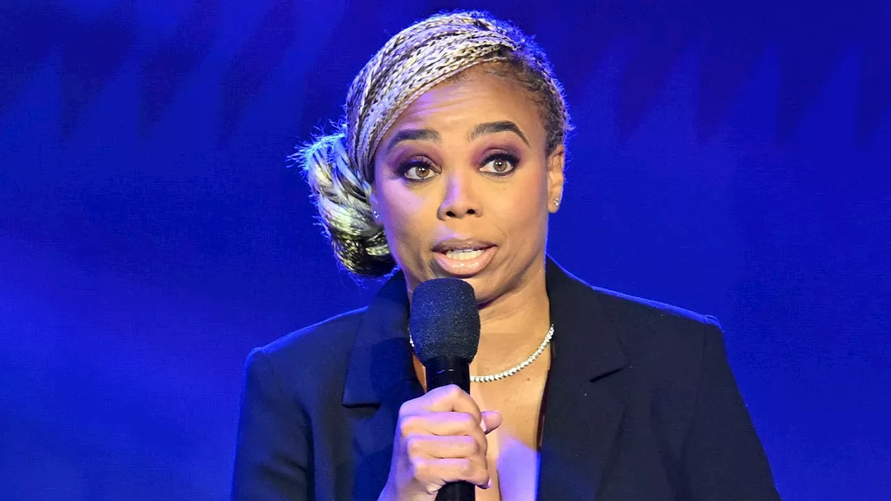 Jemele Hill’s ‘Lobbying Firm’ Jab at ESPN Sparks Hypocrisy Debate