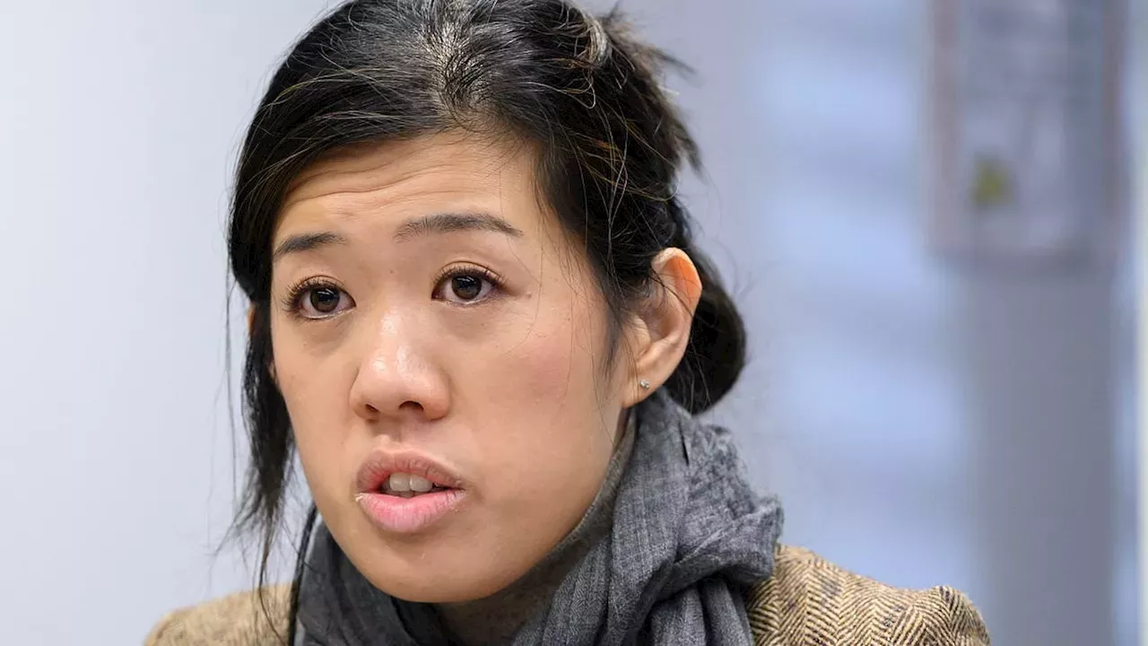 The Personal Cost of Political Silence: Claire Lai’s Cancer Battle and Jimmy Lai’s Prison Struggle