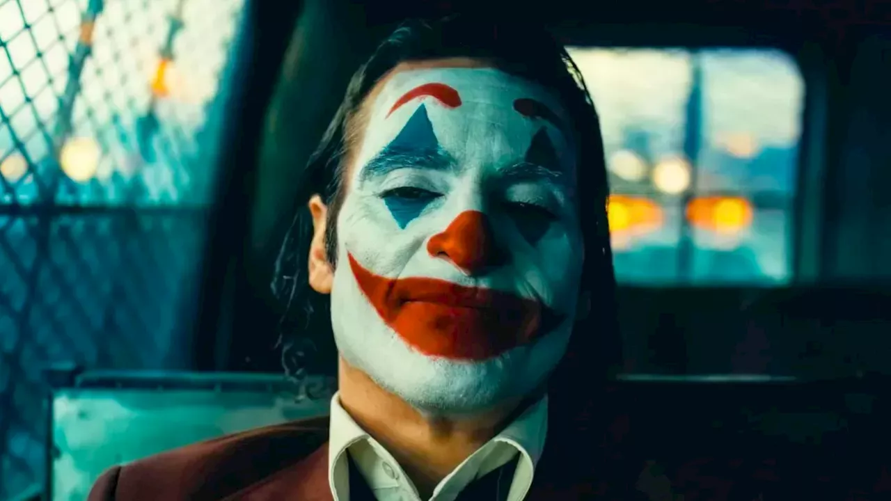 The Joker Identity: Why Arthur Fleck’s Rejection is Narrative Logic
