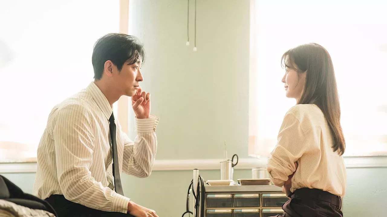 The High Stakes of Forbidden Love: How K-Dramas Weaponize Social Barriers