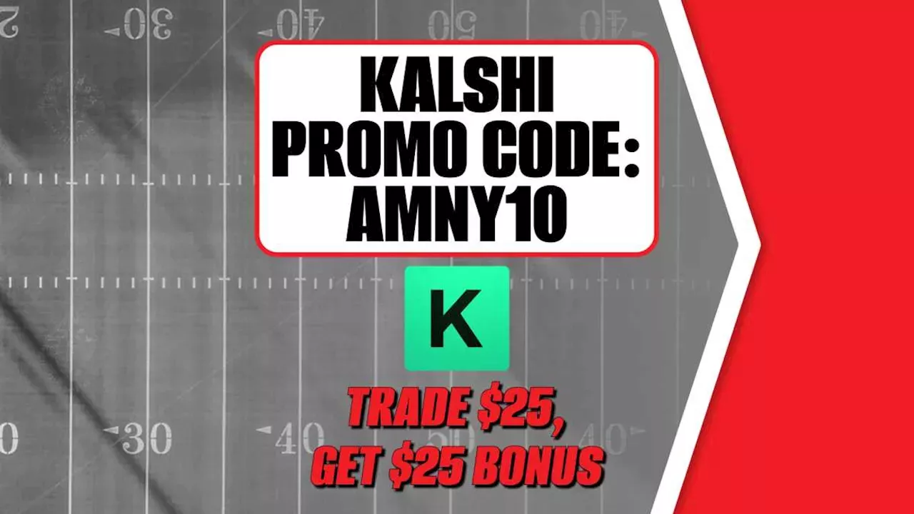 Kalshi’s $25 Bonus Strategy: Targeting College Football Prediction Markets