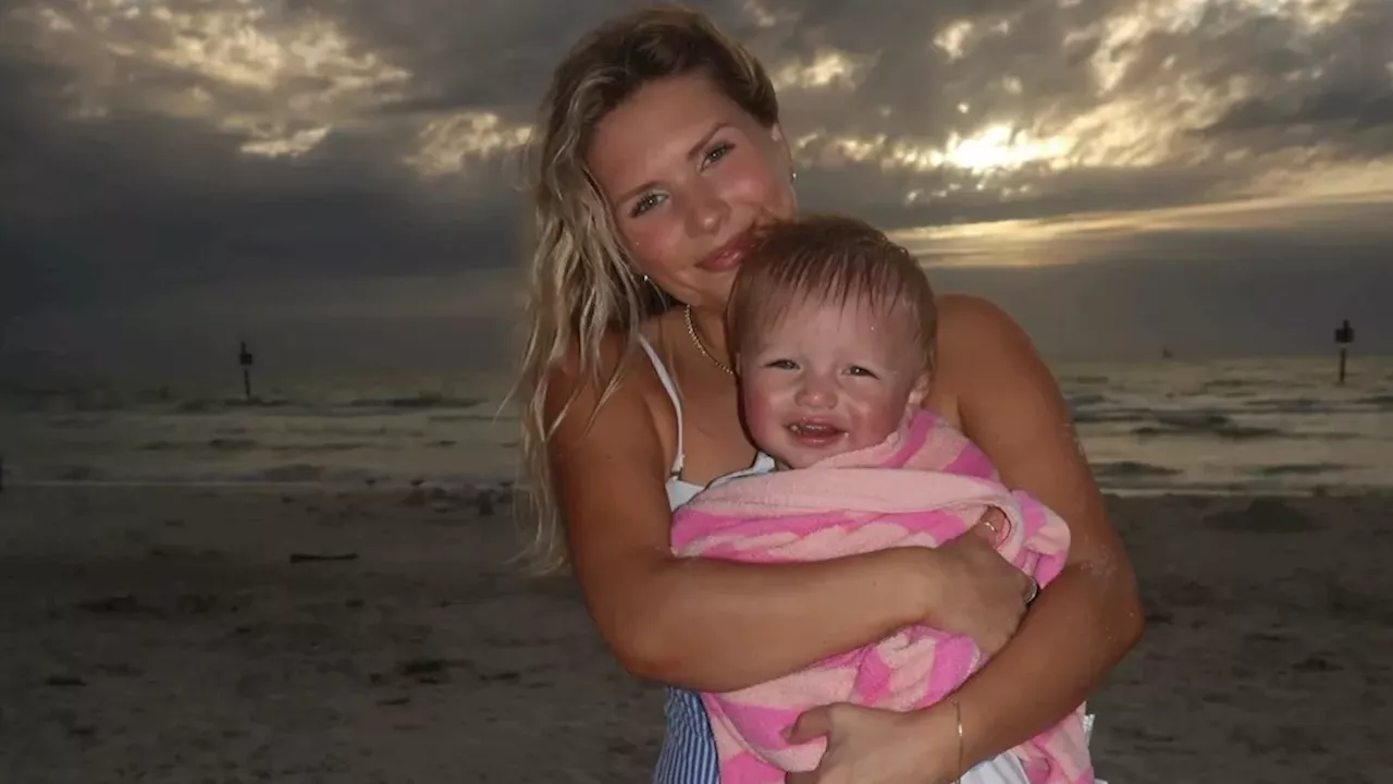 Katie Bates Shuts Down Pregnancy Rumors Amid Marriage Recovery
