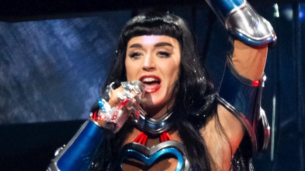 The $5 Million Pop Gamble That Failed: Katy Perry’s UK Box Office Collapse
