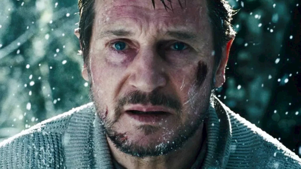 The Neeson Formula: From Galactic Mentor to Transit Terror