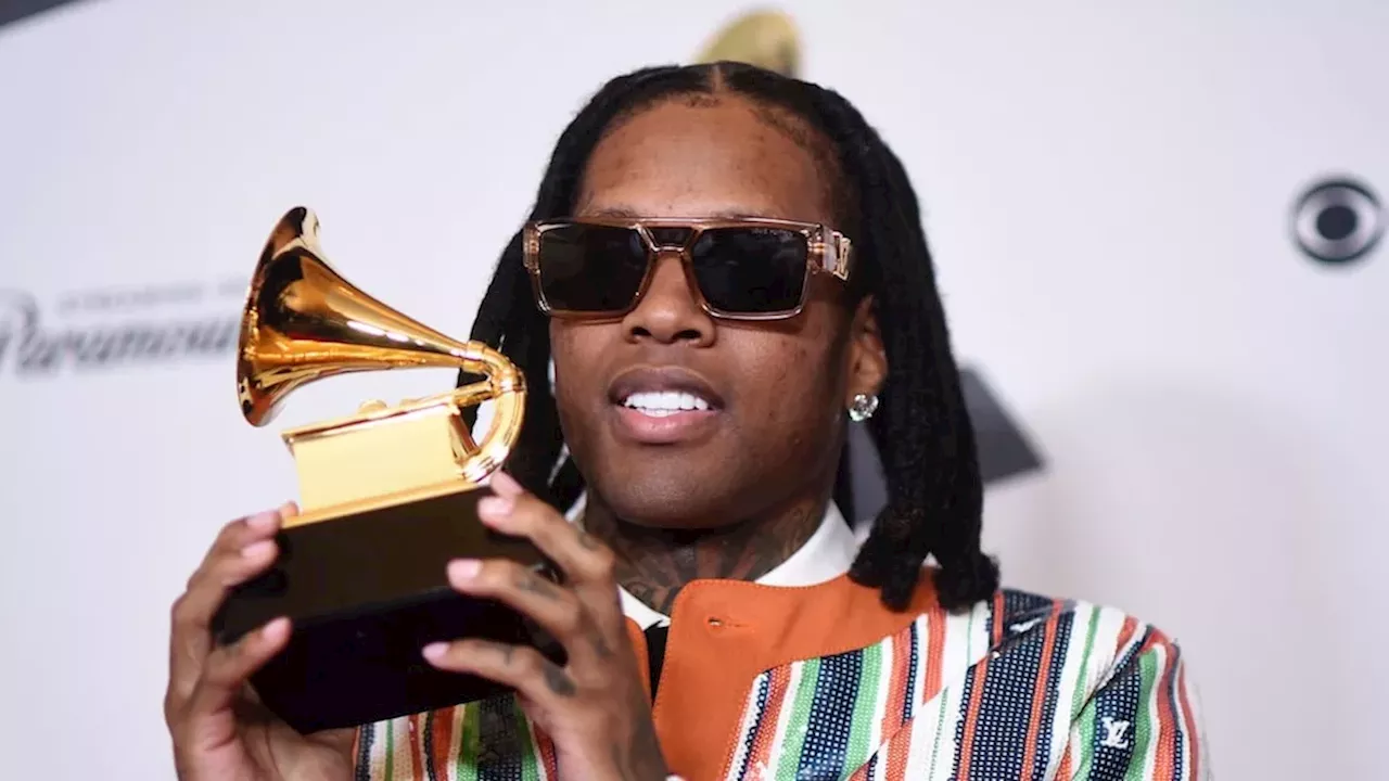 Lil Durk’s Grammy Win: A Pivot from Drill to Global Mainstream