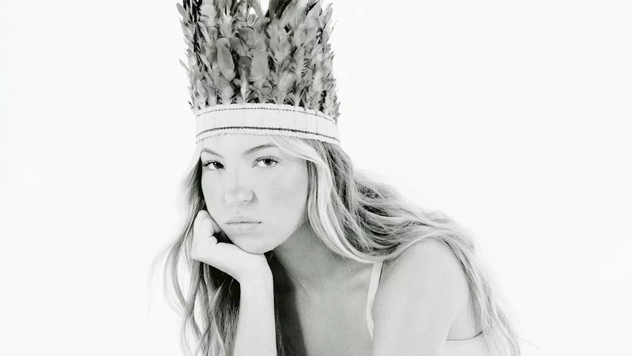 Beyond the Feathered Headdress: Lila Moss and the Cost of Legacy