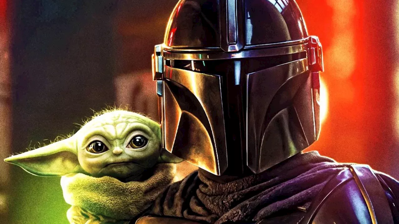 The Göransson Shift: How The Mandalorian Broke the Star Wars Musical Mold