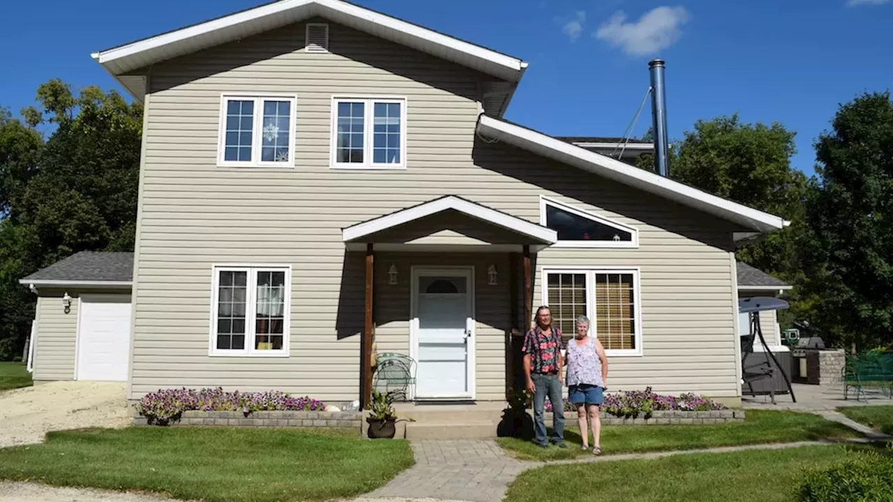 The 165-Year Stand: Manitoba’s Oldest Metis Family Farm