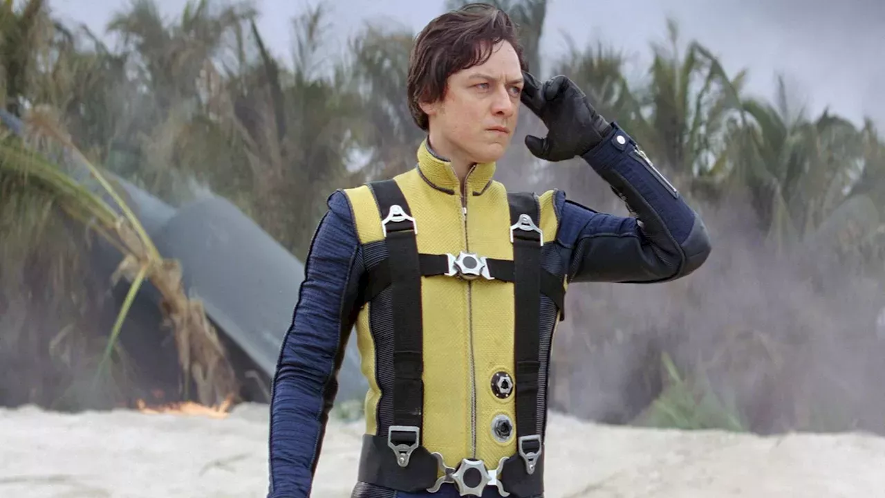 Mutants Enter the MCU: Phase 7's 2028 X-Men Reboot Revealed