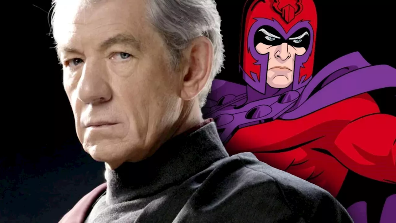 Magneto's Identity Crisis: Will the 2028 X-Men Reboot Erase the Holocaust?
